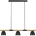 Nordlux - Loftlampe Theo - Natur - Loftpendler - - Homeroom