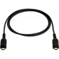 8Sinn Cable Micro Hdmi - Micro Hdm Extra Thin 80cm