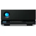 LaCie 1big Dock 8tb Sort