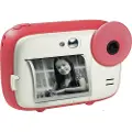 Agfa Realikids Kamera Til Direkte Print