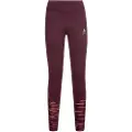 Odlo Essential Soft Print Leggings