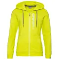 Head Club Greta Sweatshirt Med Lynlås