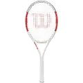 Wilson Six.one Lite 102 Tennisketcher