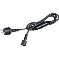 Markslöjd - Startkabel CHRISSLINE - Sort - Tilbehør - - Homeroom