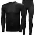 Helly Hansen Hh Comfort Dry Basislagssæt