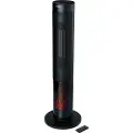 Domo Do7345h Keramisk Varmeapparat