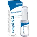 Joydivision easyANAL Relax - beroligende anal spray (30ml)