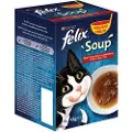 Felix Soup Orignal Farm Selection Suppe til katte