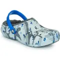 Crocs Classic Lined Camo Træsko