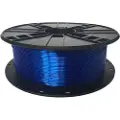 Gembird PETG (PET, PETT) filament - Blå - 1.75mm ø - 1 kg