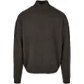 Urban Classics Oversized Roll Neck Big Trøje