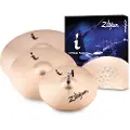 Zildjian I Family Standard Gig Pack