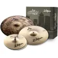 Zildjian A City Pakke