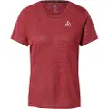 Odlo Zeroweight Enginee T-shirt Med Korte ærmer