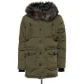 Superdry Chinook 2.0 Jakke