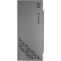 Mars Gaming Mc100 Frgb Crystal Pc-tårnhus