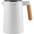 Concept Salt & Pepper Rk3300 1.5l Elkedel