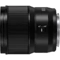 Panasonic S Lens 24mm F1,8 L Mount