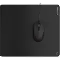 Mionix Alioth M Mousepad - 37x32 cm - Black
