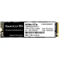 Team Group 4.0 Mp33 Pro Tm8fpd002t0c101 2tb Ssd M.2