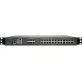 SonicWALL Nsa 4700 High Avail Switch
