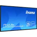 Iiyama Prolite Lh5052uhs-b1 49´´ 4k Va Led Skærm