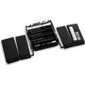 LMP 23192 Laptop Reservedel Batteri