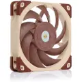 Noctua NF-A12x25 LS-PWM - Kabinet køler - 120mm - Brun - 12 dBA