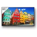 Sony Fw-65bz30j 65´´ 4k Ips Led Skærm