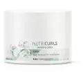 Wella Nutricurls Hårmaske 150 ml