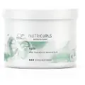 Wella Nutricurls Hårmaske 500ml