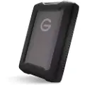 SanDisk Armor Atd 2tb Sort