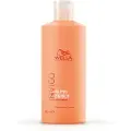 Wella Invigo Nutri Enrich Deep Nourishing Shampoo