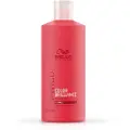 Wella Invigo Color Brilliance Coarse Hair 500ml Shampoo