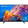 Grundig 50gfu7800b 50´´ 4k Led Tv