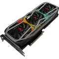 PNY Nvidia Geforce Rtx 3070 Ti Xlr8 Gaming Revel Edition 8gb Gddr6 Grafikkort