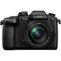 Panasonic Lumix Gh5 Ii + 12-60/ 3,6-5,6