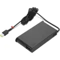 Lenovo Slim - power adapter - 170 Watt