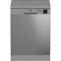 Beko Dvn05320x Opvaskemaskine 13 Antal Kuverter