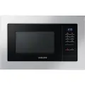 Samsung Mg23a7013ct/ec 800w Indbygget Mikrobølgeovn Med Grill