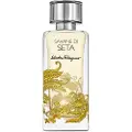 Salvatore Ferragamo Savane Di Seta Spray 100ml Parfumevand