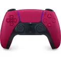 Sony PlayStation 5 DualSense - Cosmic Red - Wireless Controller - PlayStation 5