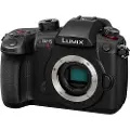 Panasonic Lumix G Dc-gh5m2