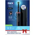 Oral-B Pro 3 3500 Elektrisk Tandbørste