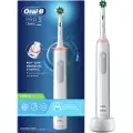 Oral-B Pro 3 3000 Cross Action Elektrisk Tandbørste