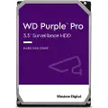 Western Digital Purple Pro 10tb 3.5" 7200r/min Sata 6.0 Gbit/s Hdd