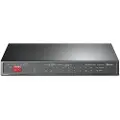TP-LINK 10-port Gigabit Desktop Switch With 8-port Poe+