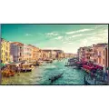 Samsung QM98T-B QMT-B Series - 98" LED-backlit LCD display - 4K - for digital signage