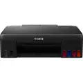 Canon Pixma G550 A4 Sort