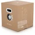 Ubiquiti Bulkkabel Uisp Cable Pro Cat5e 305m. Sort